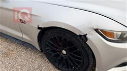 فورد موستانج